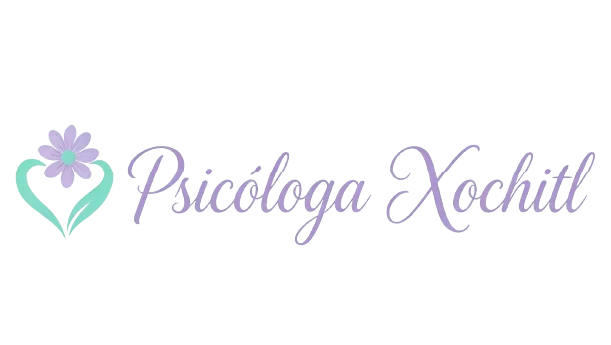 Psicóloga Xochitl